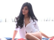 Thai Beautiful  Girl Pitta